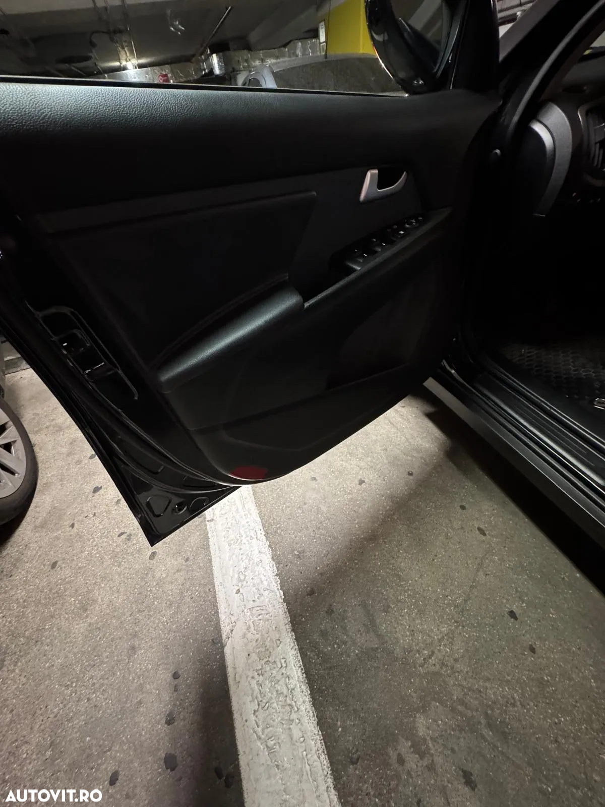 Kia Sportage - 13
