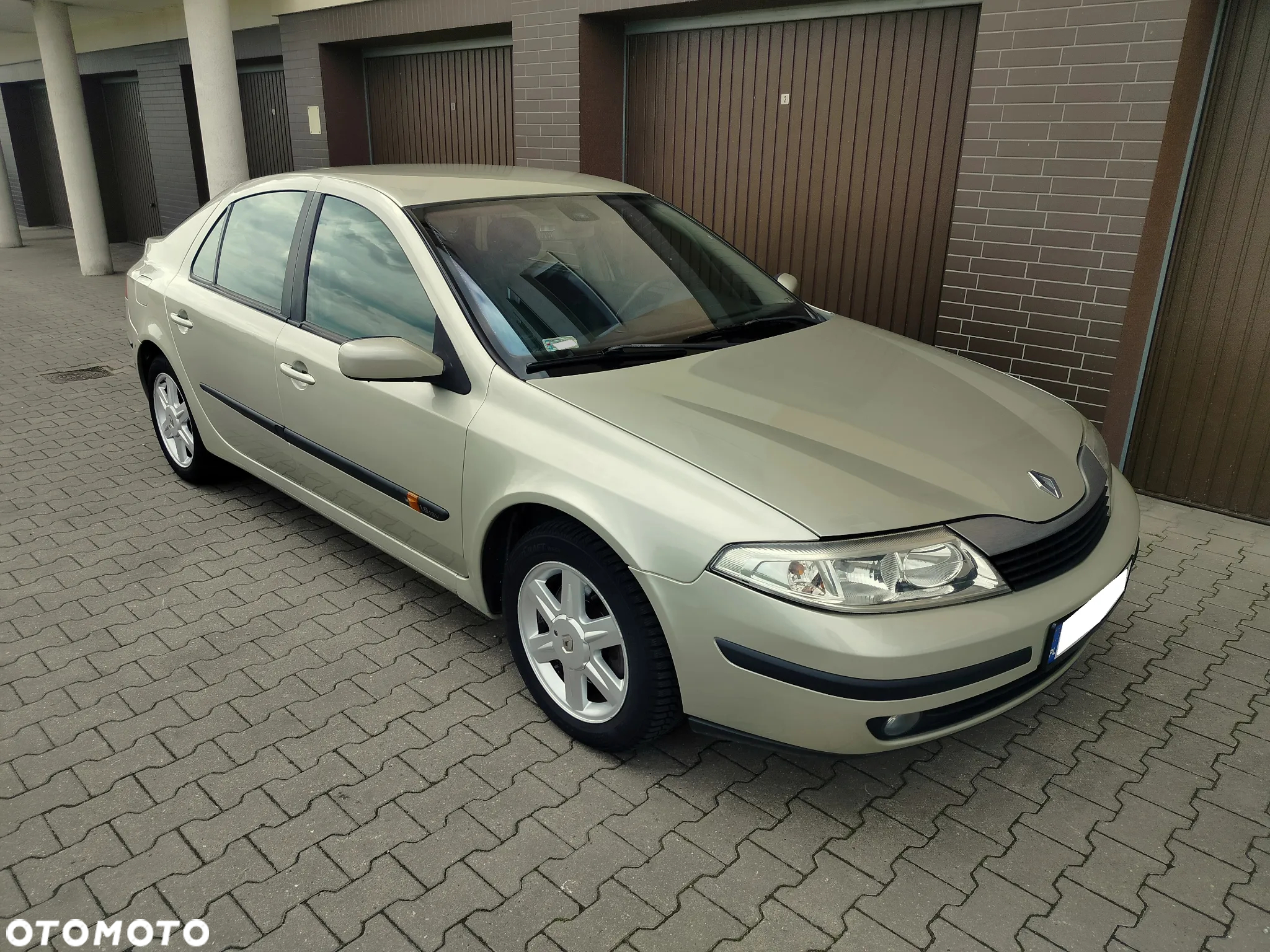 Renault Laguna - 20