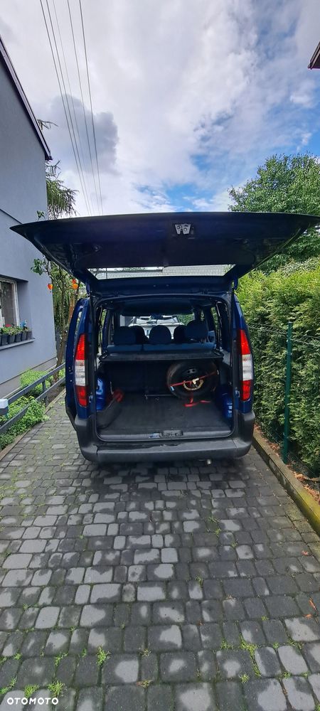 Fiat Doblo - 6