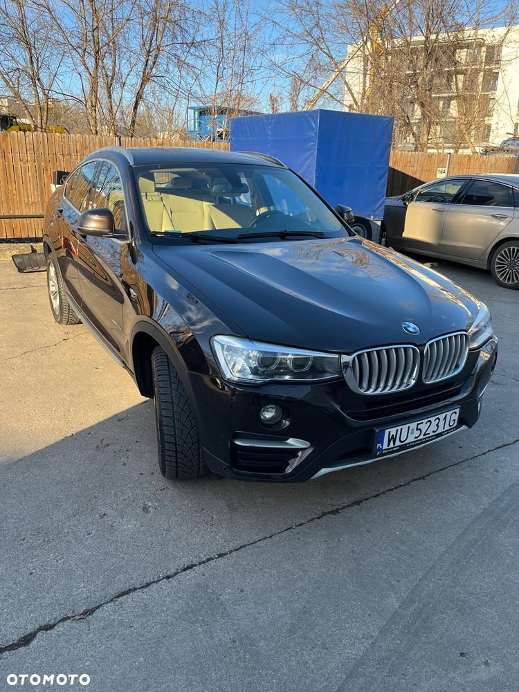BMW X4 - 6