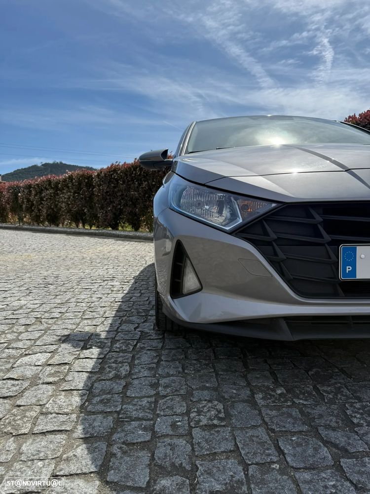 Hyundai i20 1.2 Comfort - 7