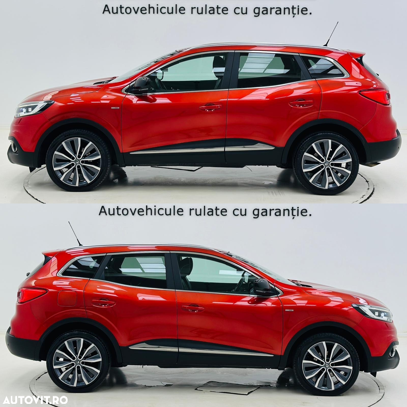 Renault Kadjar - 5