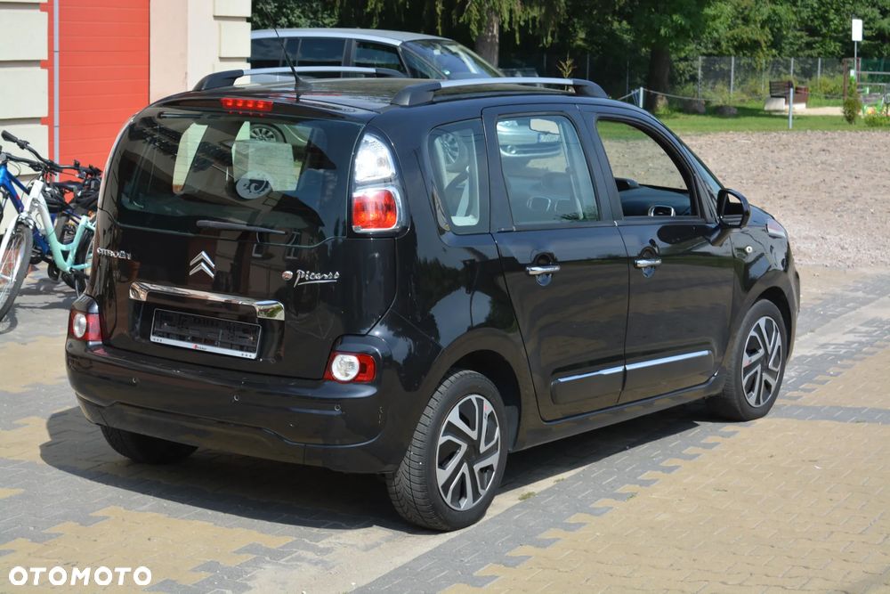 Citroën C3 Picasso 1.6i Exclusive - 36