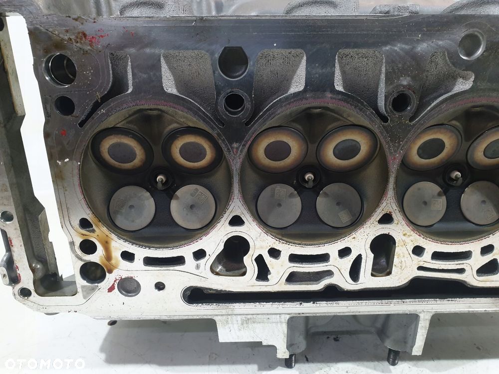 głowica 06n103403a/d 2.0 tfsi dry audi a6 c8 q5 s3 vw golf viii gti komplet - 13