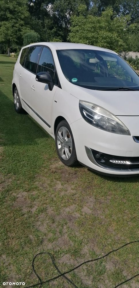 Renault Scenic 1.6dCi Energy Bose Edition - 1