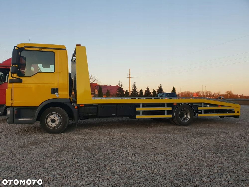 NAJAZDY - POMOC DROGOWA - AUTOLAWETA - PRODUCENT - 6