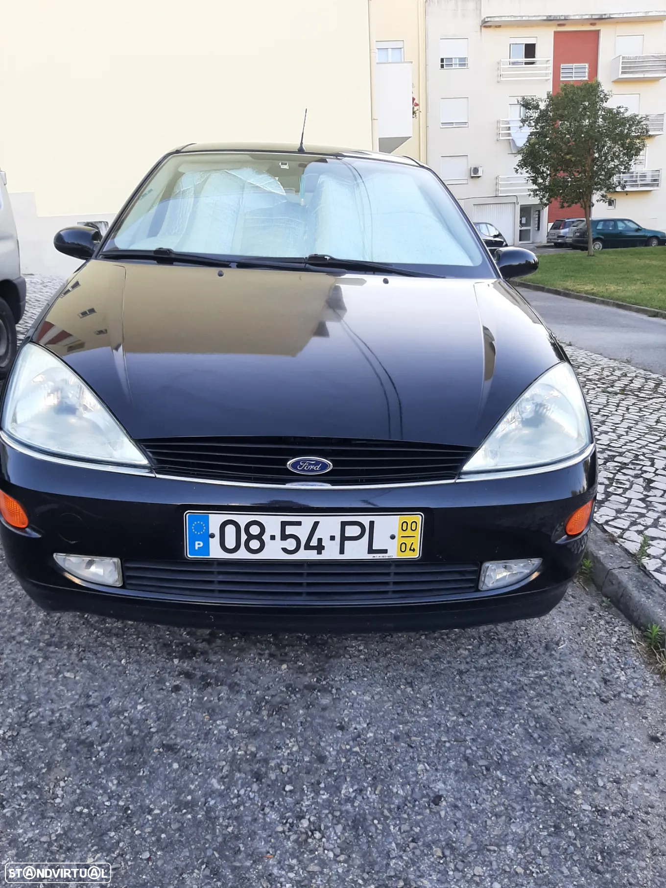 Ford Focus 1.8 TDdi Ghia - 2