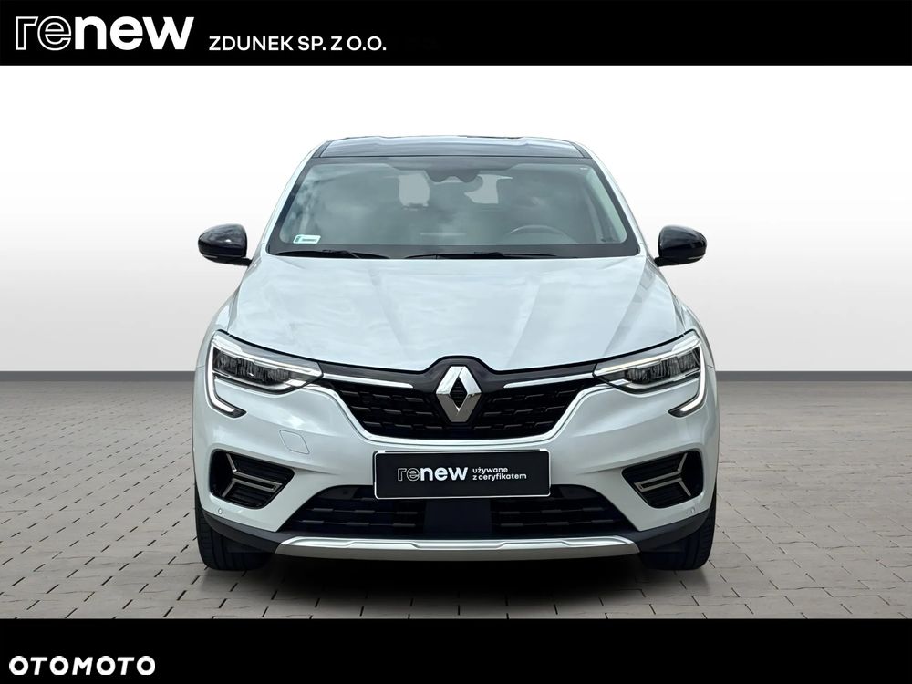 Renault Arkana - 8