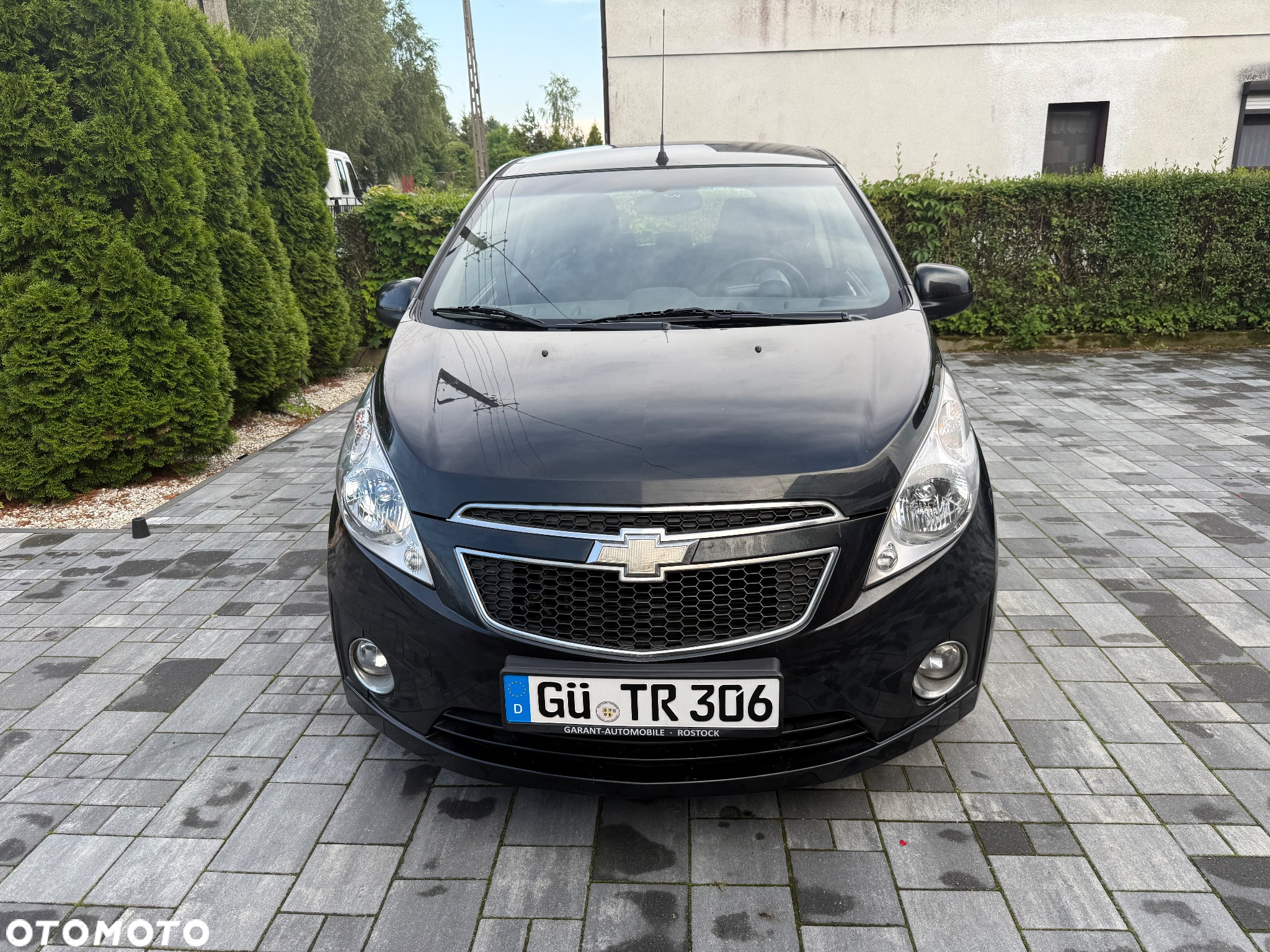 Chevrolet Spark 1.0 Base+ - 3