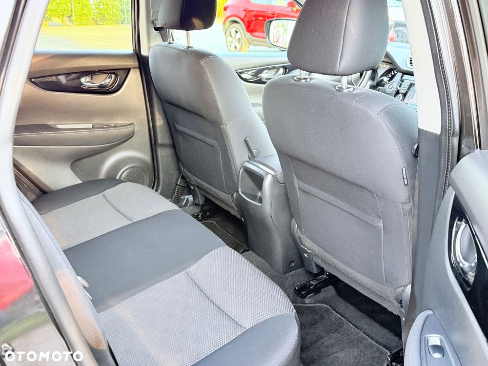 Nissan Qashqai - 17