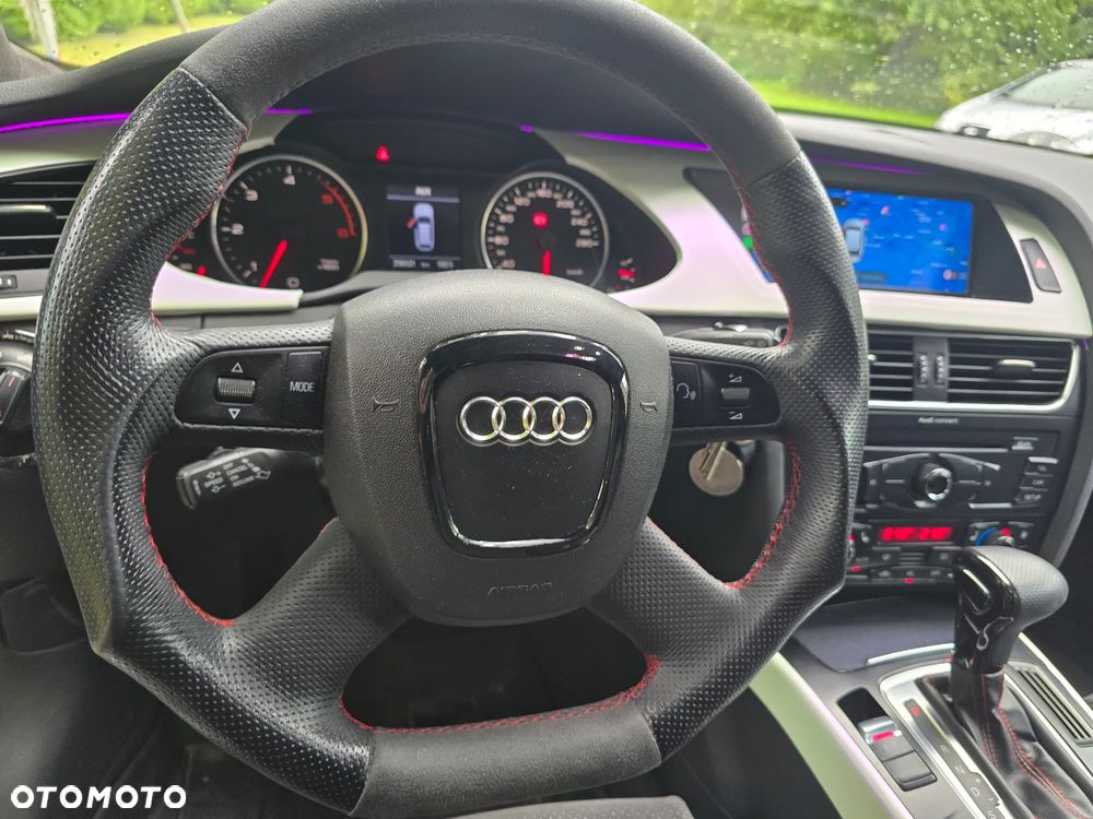 Audi A4 Avant - 9
