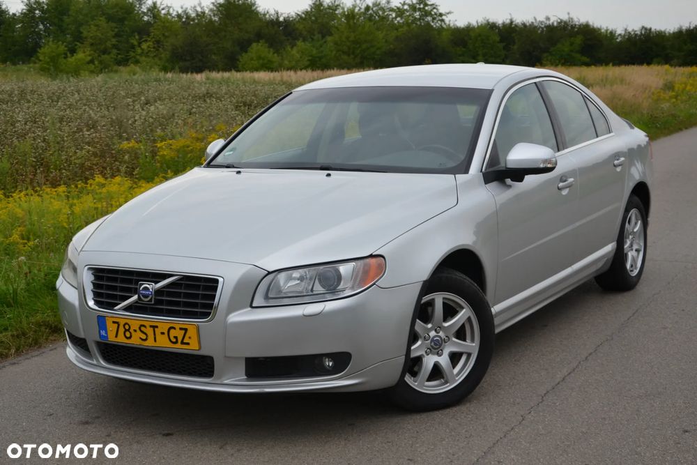 Volvo S80 2.5T Summum - 29