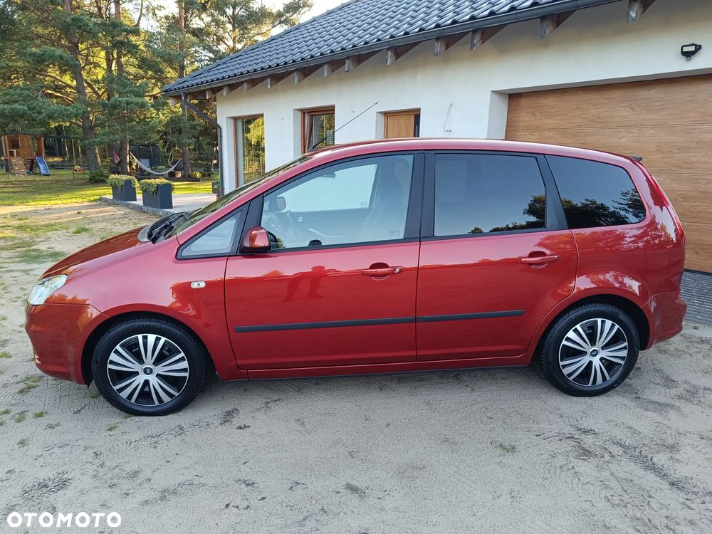 Ford C-MAX 1.8 Style - 32