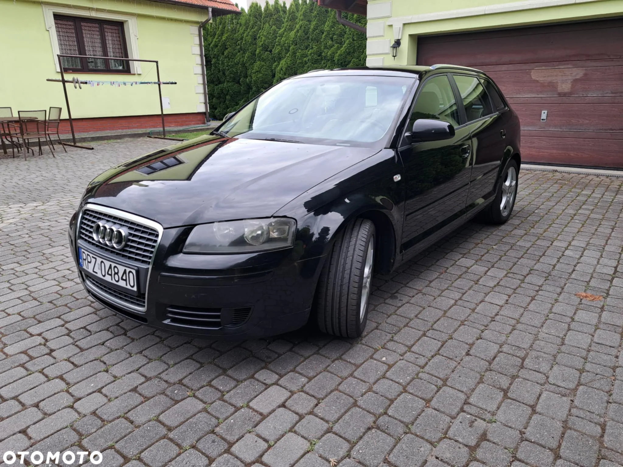 Audi A3 - 4