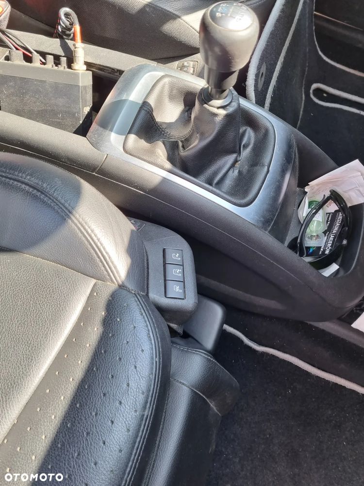 Citroën C4 Picasso e-HDi 115 Exclusive - 18