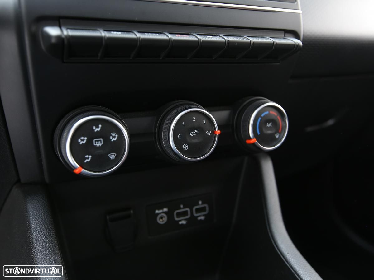Renault Clio 1.0 TCe Intens - 17