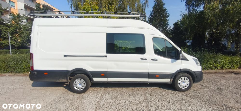 Ford Transit - 10