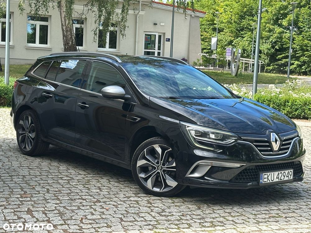 Renault Megane - 8