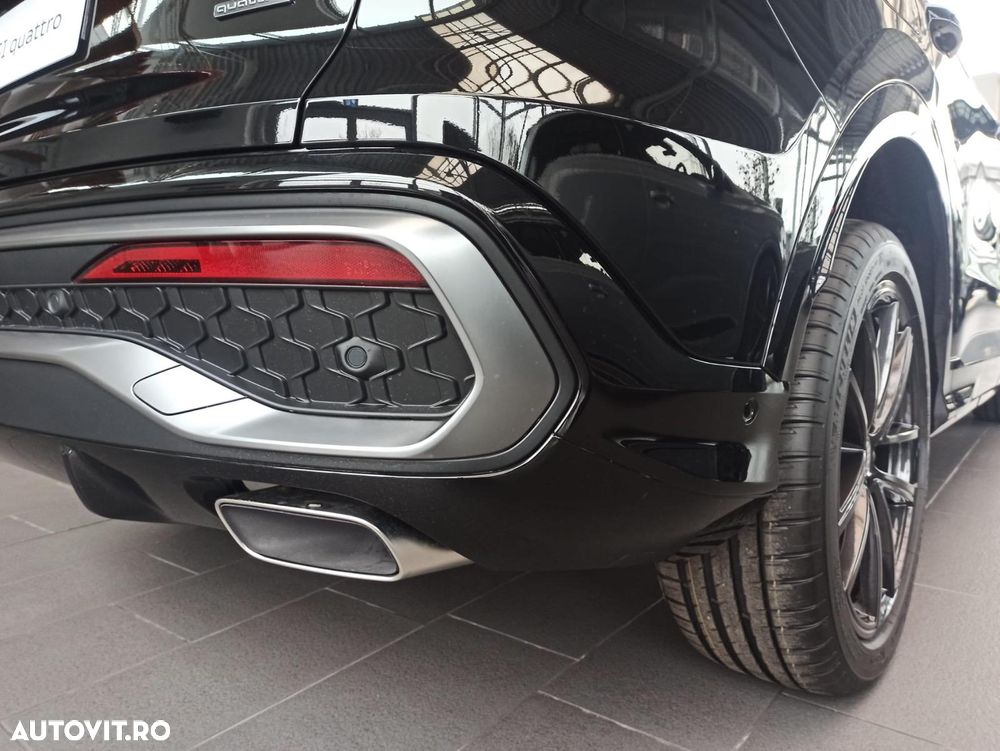 Audi Q5 40 TFSI quattro S tronic MHEV - 6