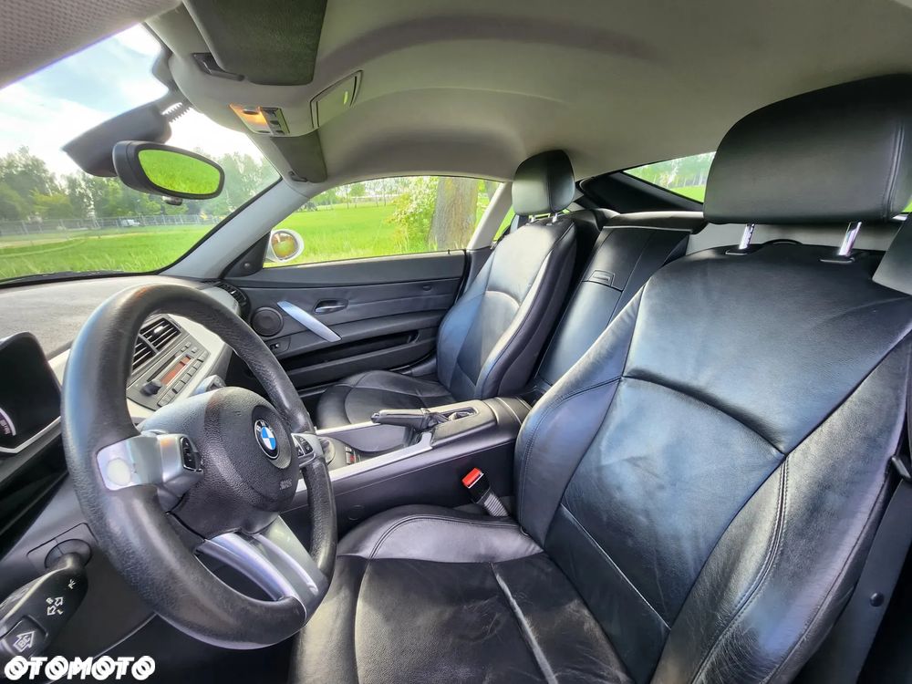 BMW Z4 3.0si - 5