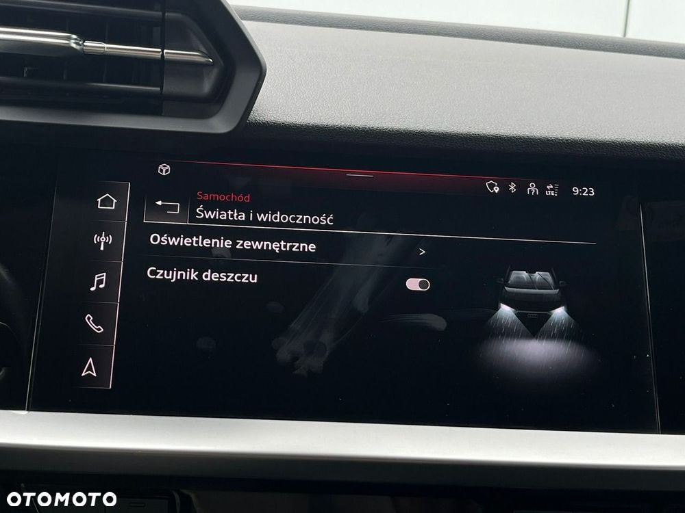Audi A3 Limousine - 37