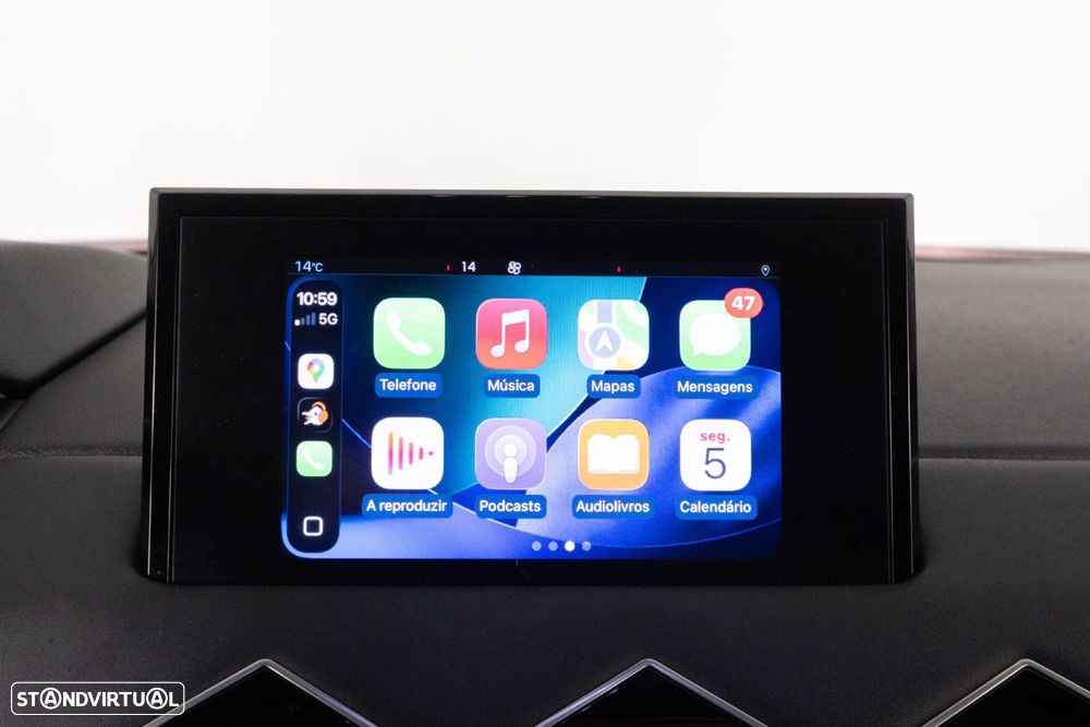 DS DS3 Crossback E-Tense So Chic - 24