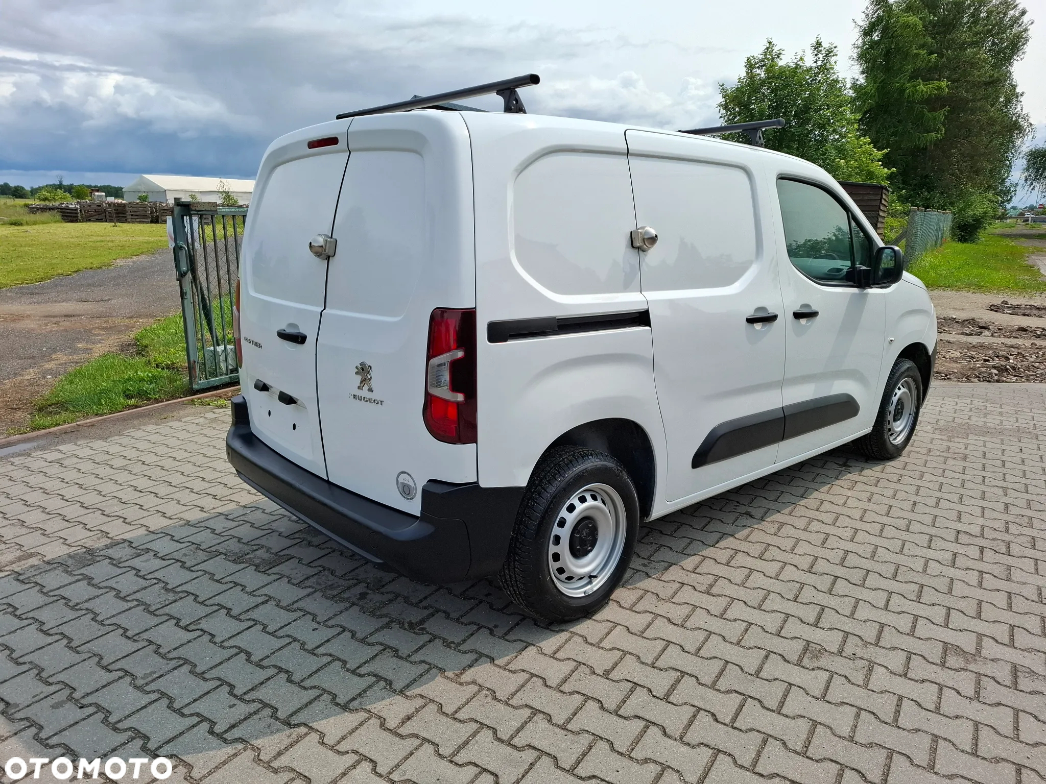 Peugeot Partner - 3
