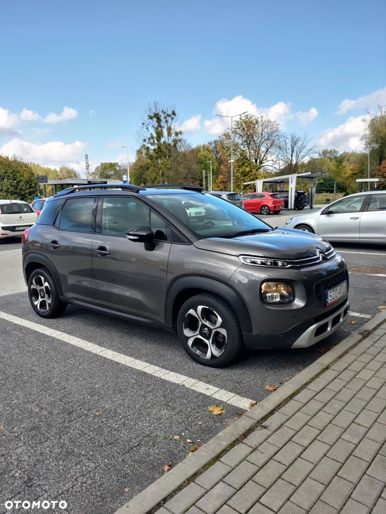 Citroën C3 Aircross - 8