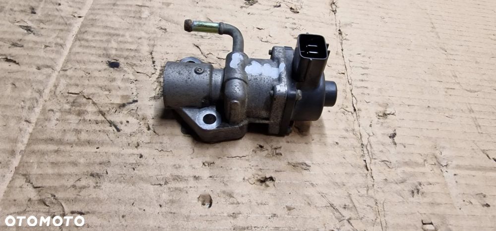 Zawór EGR Ford Mondeo MK3 2.0 16V - 2