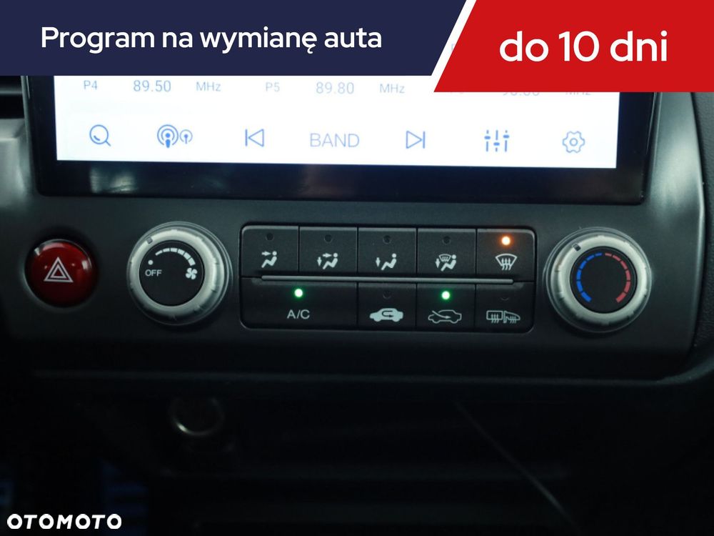 Honda Civic - 18