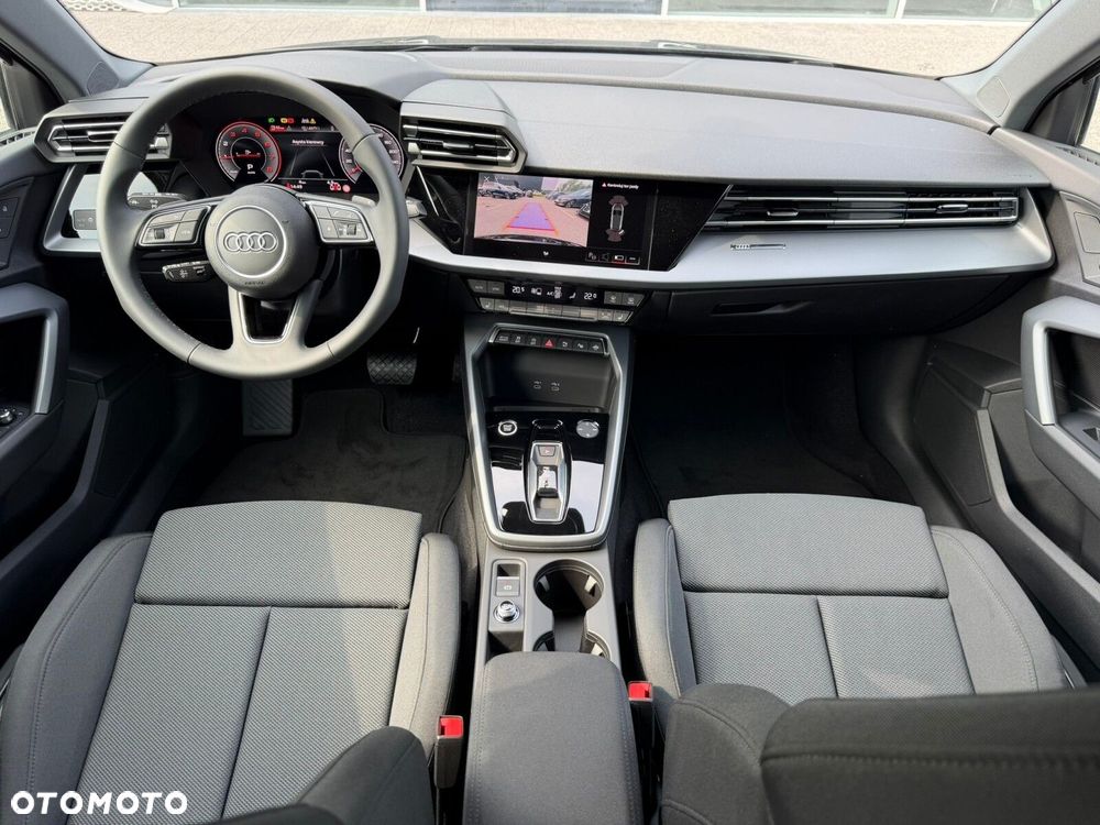 Audi A3 Sportback - 14
