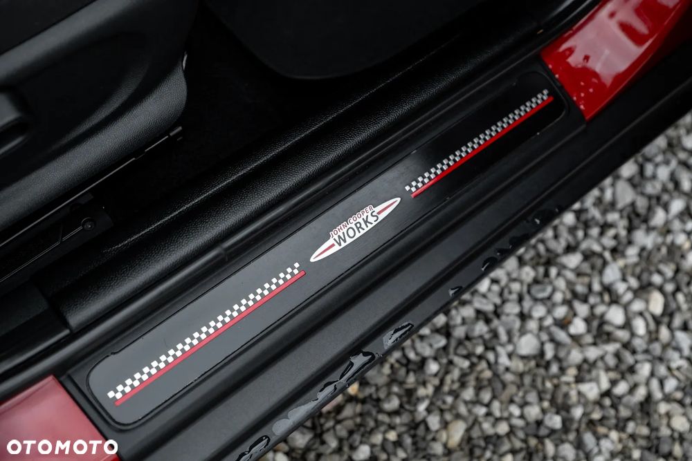 MINI Cooper S Seven - 25