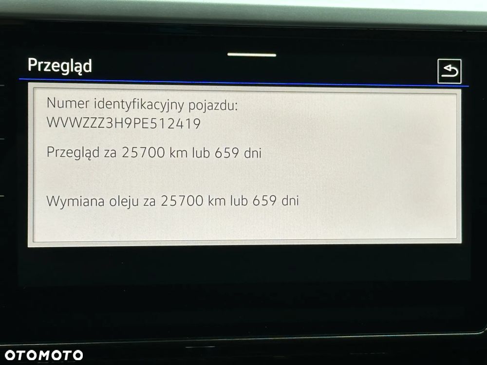 Volkswagen Arteon 2.0 TSI DSG R-Line Edition - 35