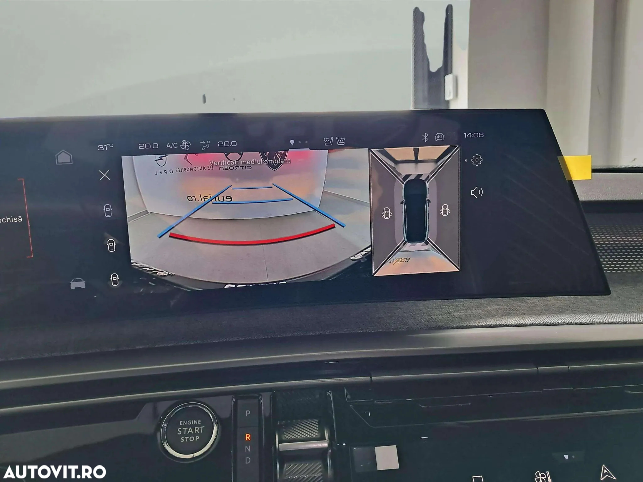 Peugeot 3008 e-3008 73 kWh GT - 11