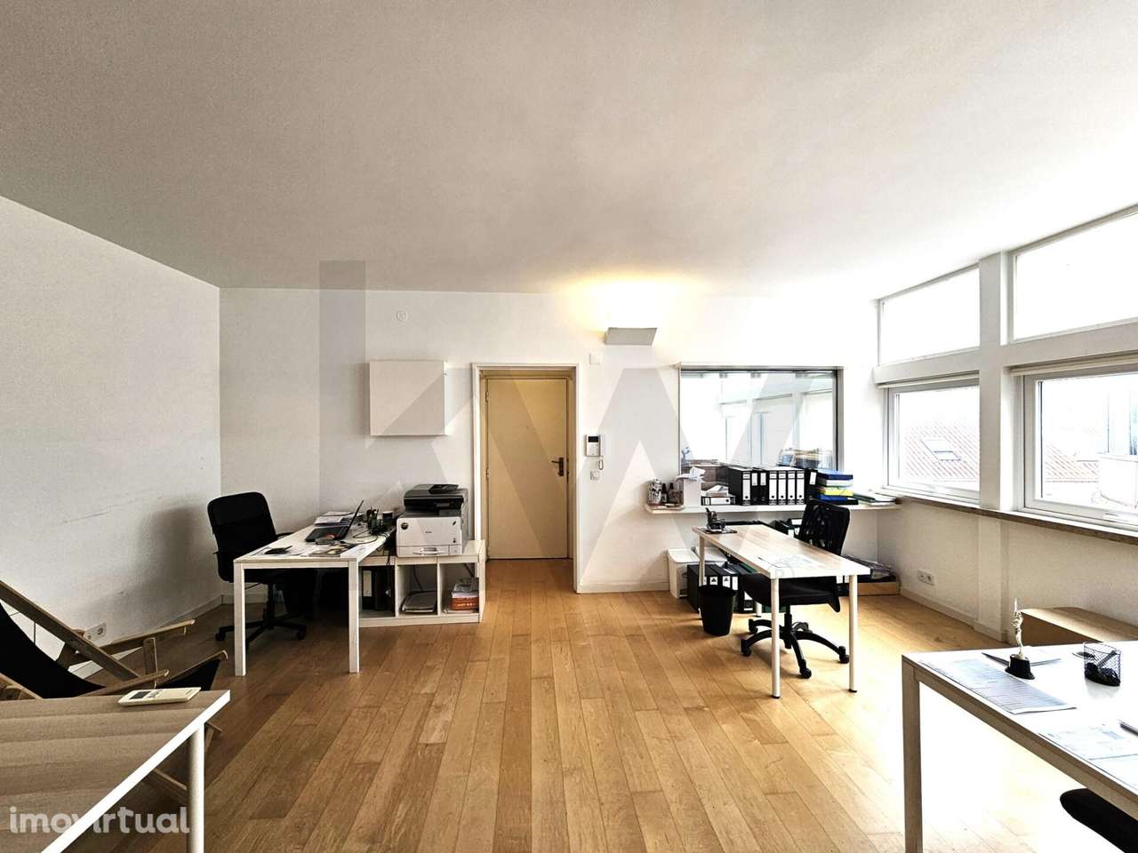 Escritório com duas salas no Príncipe Real - Grande imagem: 5/15