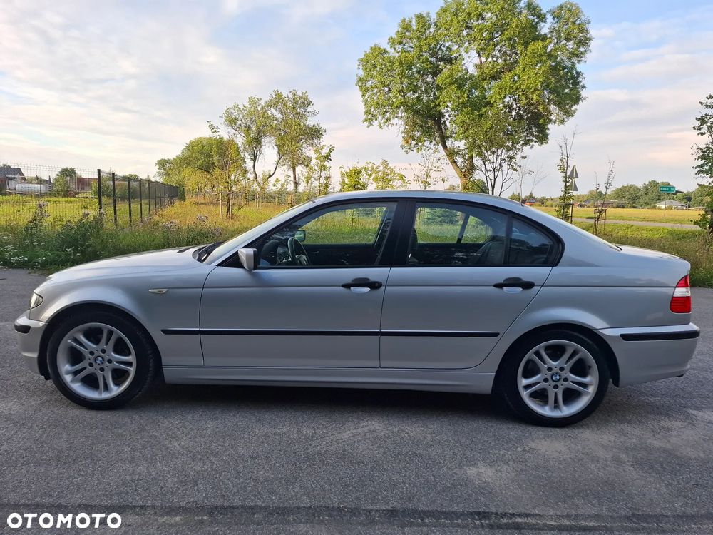 BMW Seria 3 318i Edition Exclusive - 2