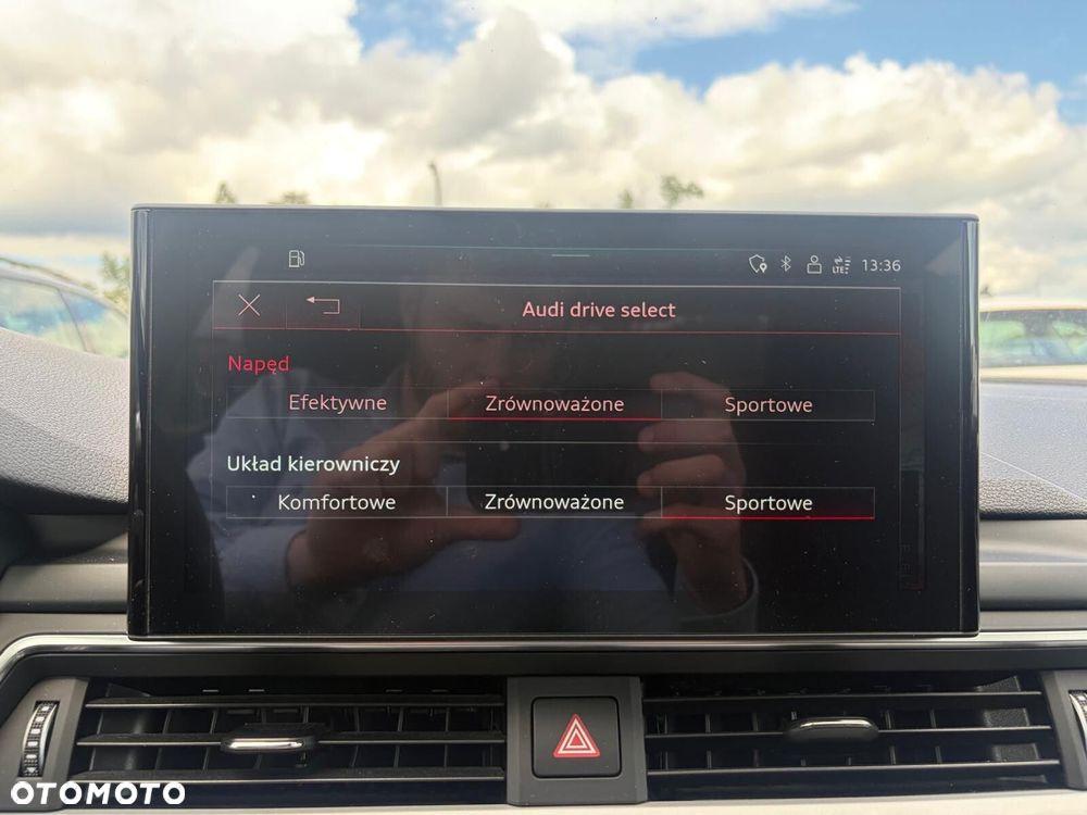 Audi A4 Limousine 40 TDI mHEV Quattro S tronic - 10
