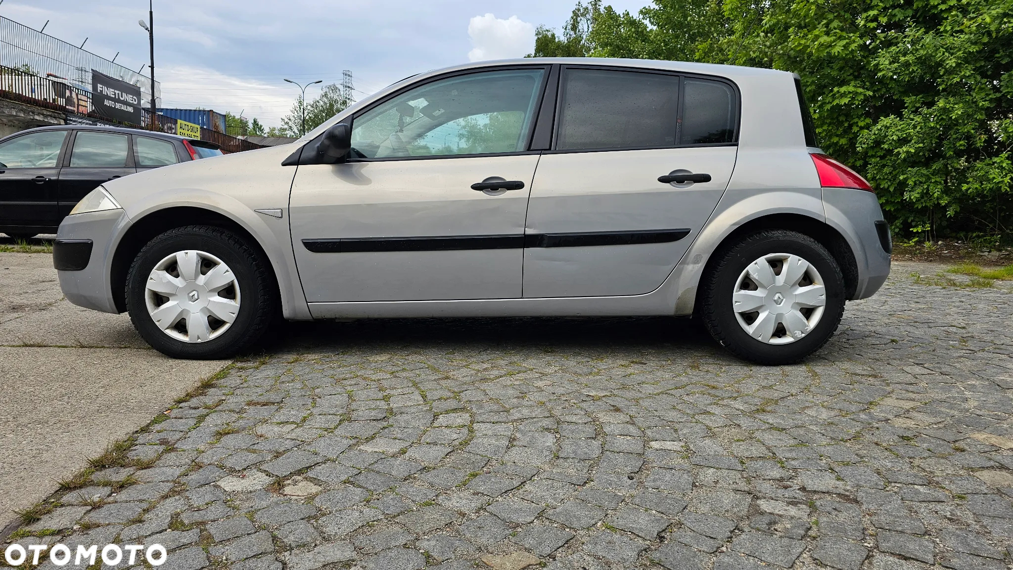 Renault Megane II 1.4 Confort Dynamique - 18