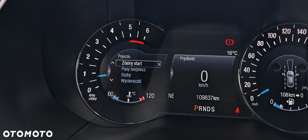 Ford S-Max 2.0 EcoBlue ST-LINE - 20