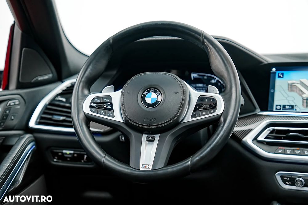 BMW X6 xDrive30d AT MHEV - 15