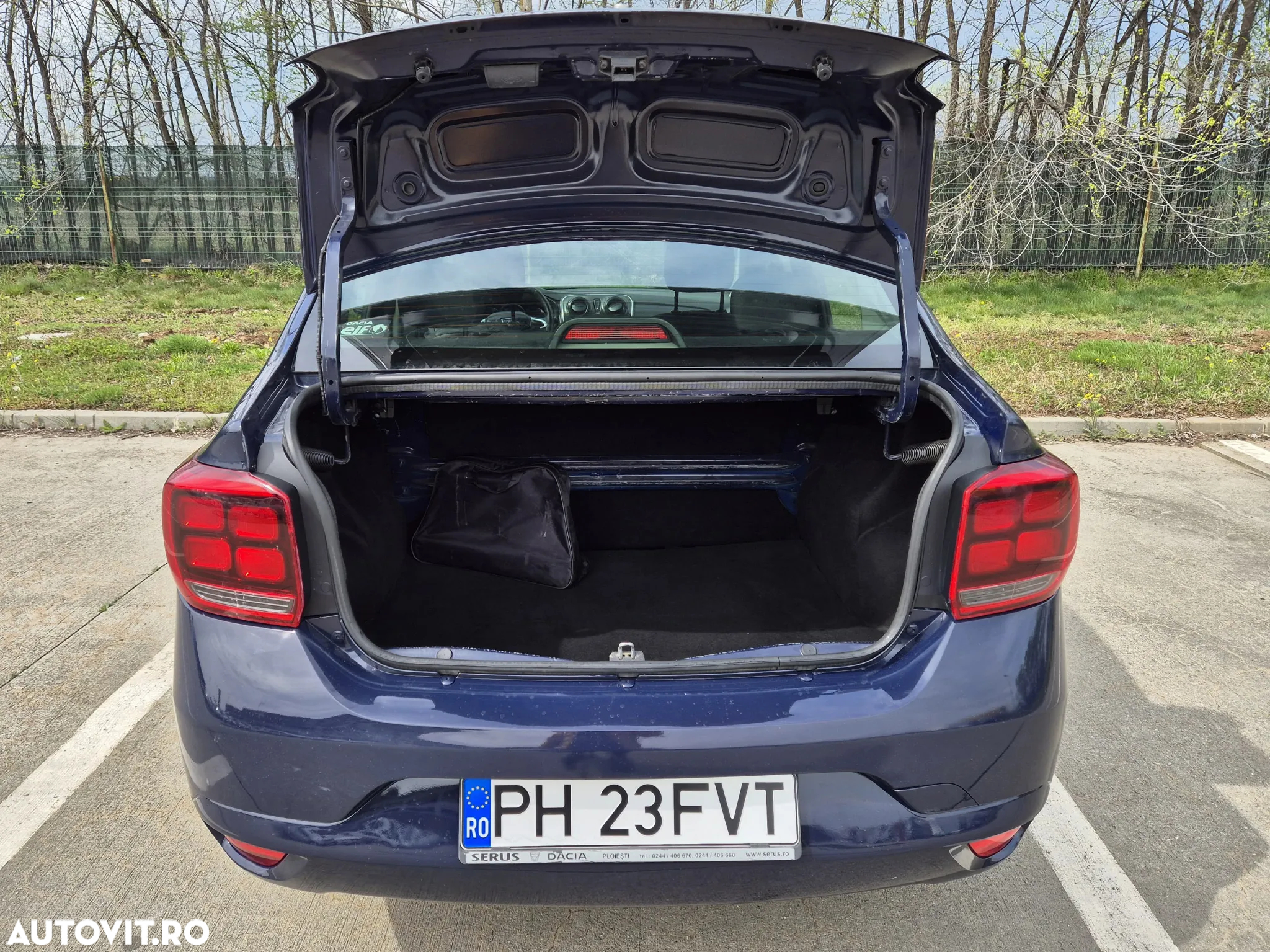 Dacia Logan 1.0 SCe Laureate - 10