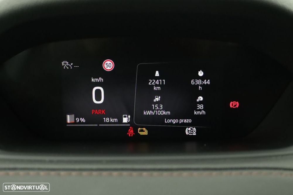 Skoda Enyaq iV 80 - 16