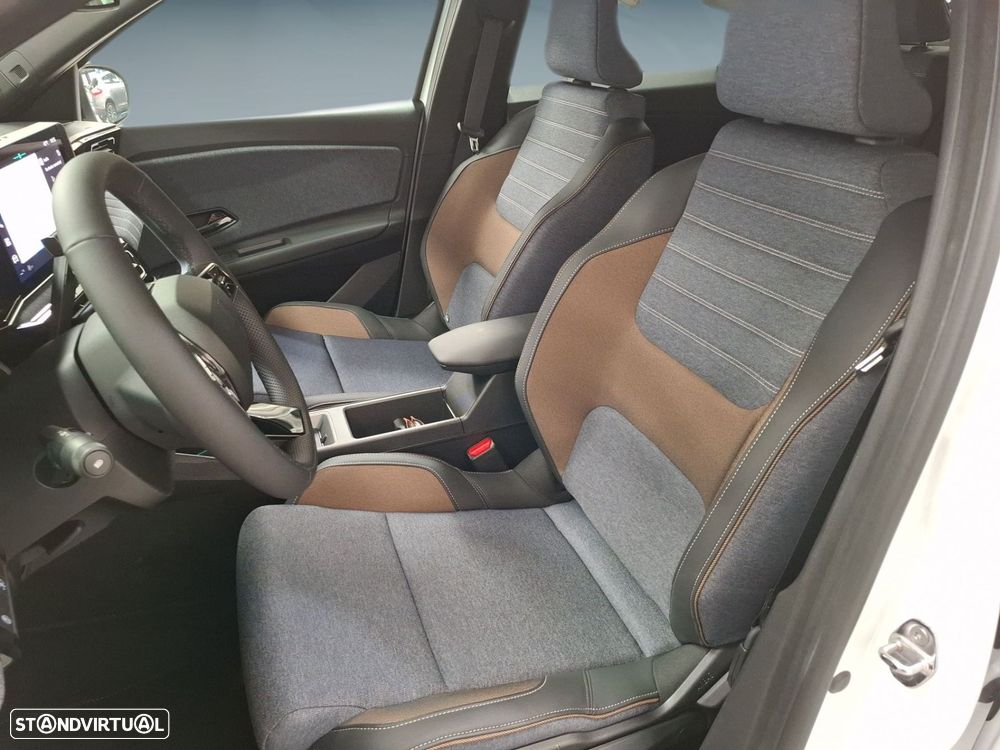 Renault 5 E-Tech 40 kWh Techno Autonomia Urbana - 11