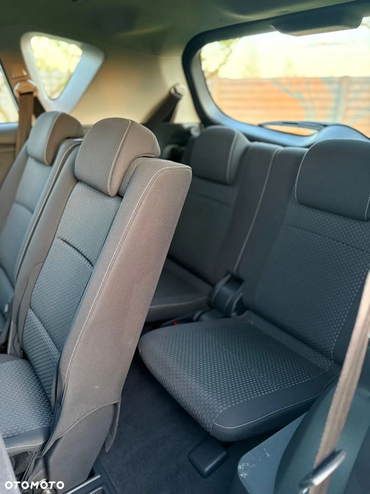 Toyota Verso 2.0 D-4D Premium 7os - 13