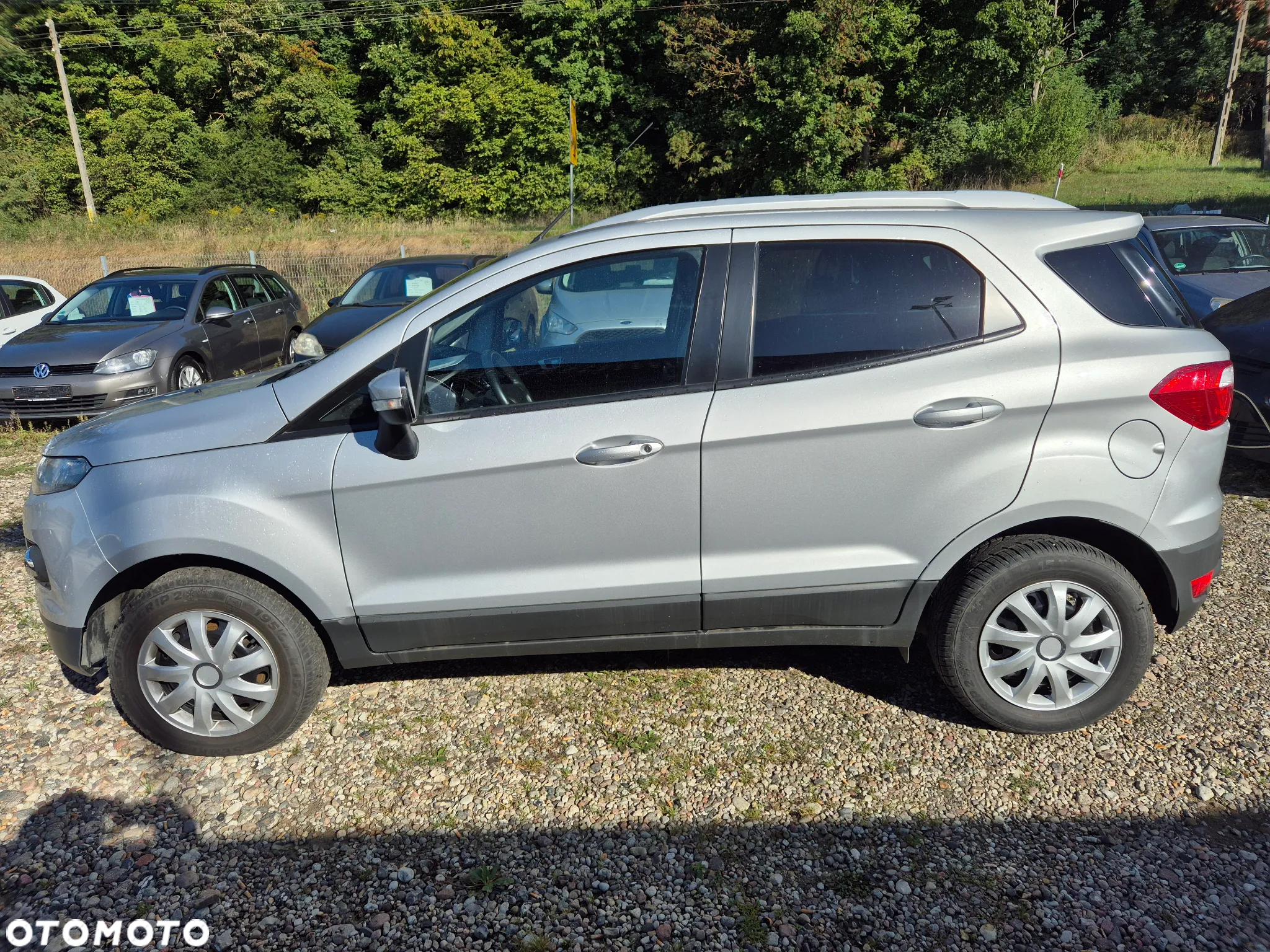 Ford EcoSport 1.0 EcoBoost - 8