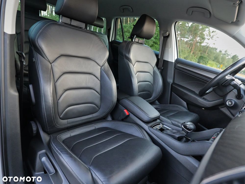 Skoda Kodiaq 2.0 TDI DSG Style - 17
