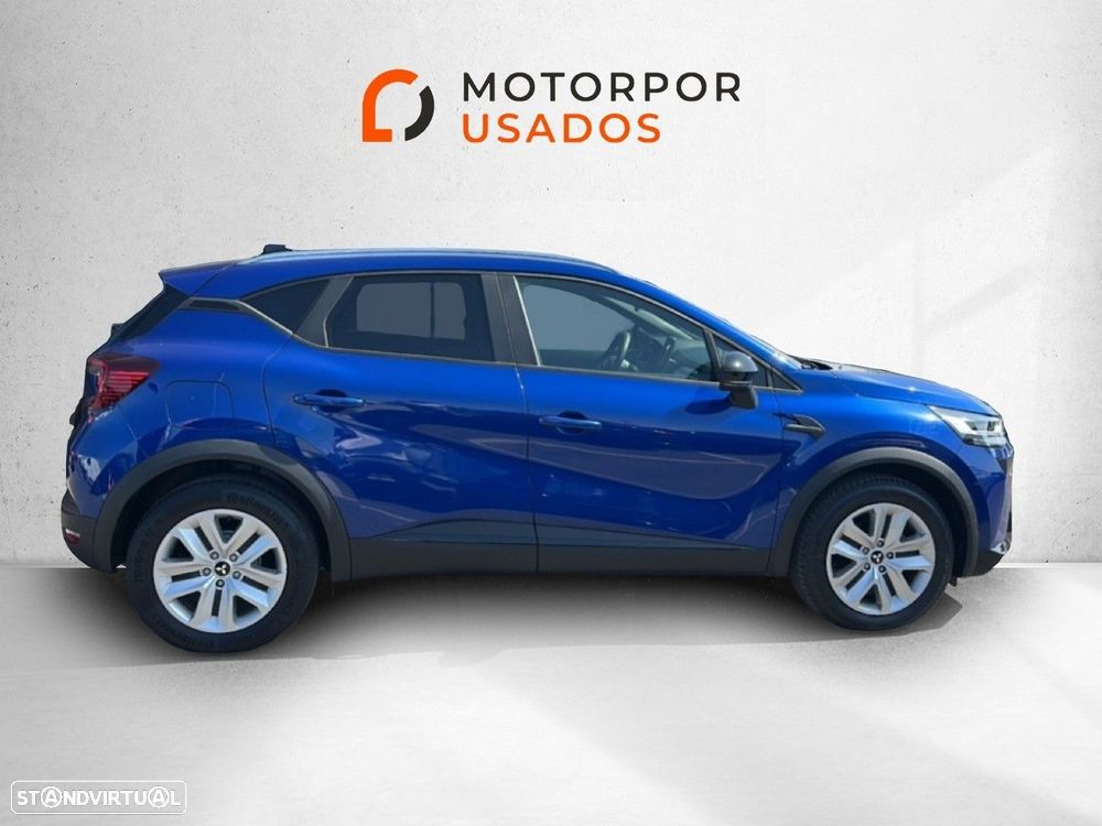 Mitsubishi ASX 1.0 MPI-T Kaiteki - 4