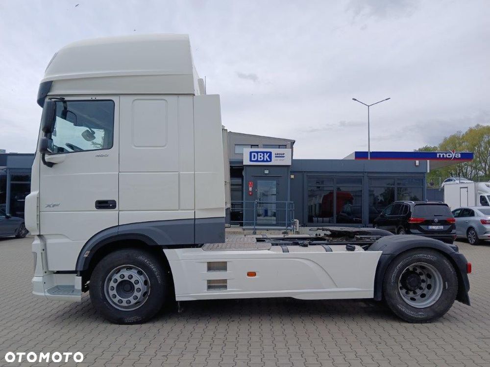 DAF XF 480 FT (31332) - 7