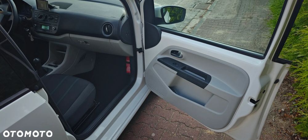 Seat Mii 1.0 Style - 14