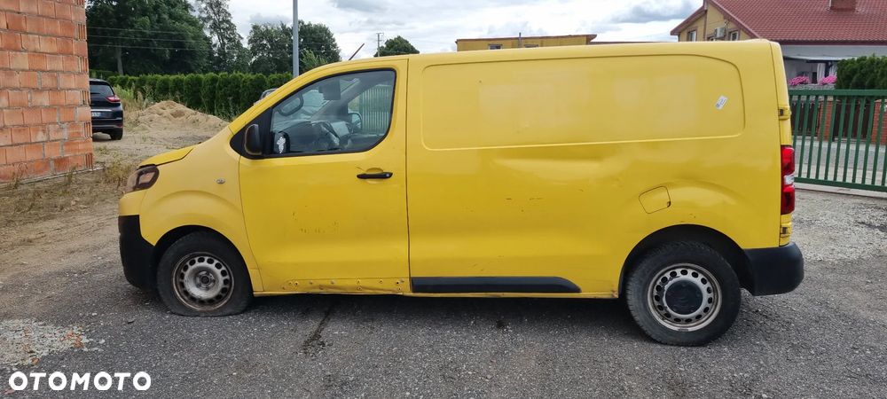 Citroën Jumpy - 7